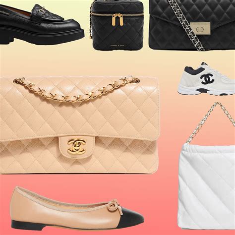 chanel inspired flower clutch|chanel dupes shoes.